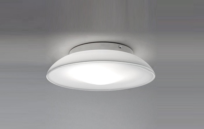 Lunex Wall Ceiling Lamp by Rezek Artemide Wall Lamps